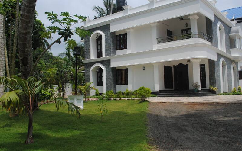 Alleppey Westcasa, Alleppey 5